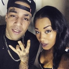 Lylah - Players (Feat. Elji Beatzkilla) (2015)