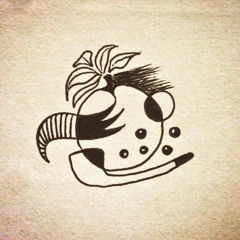 The Garden Of Big Orange Trees