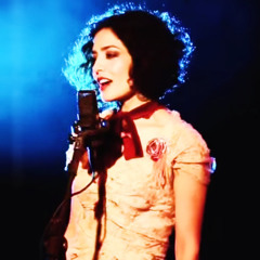 Letícia Sabatella - Geni E Zepelim