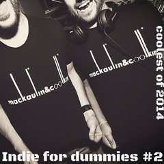 IndieforDummies#2 By Mackaulin