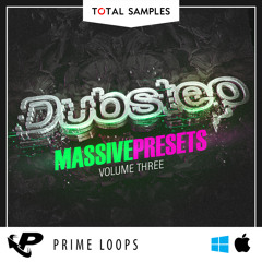 Total Dubstep Massive Presets Volume 3 - Demo Track