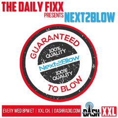 Next2Blow - Ellis via The Daily Fixx on [2.11.15]