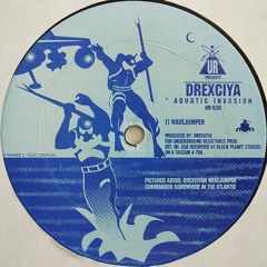 Drexciya - Black Sea