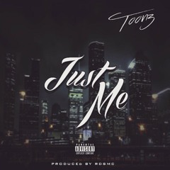 Just Me Prod By.Sound Heightz