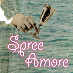 Octave The Cat & Phull Collins — Spree Amore