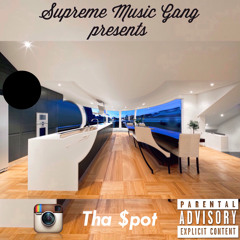 Tha $pot (Prod. Melrose Zee)