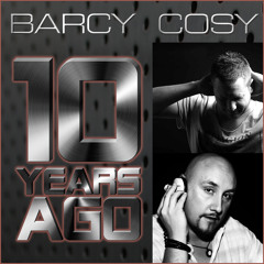 Barcy Cosy - 10 Years Ago - LUKE vs DAVE - 28/02/2015