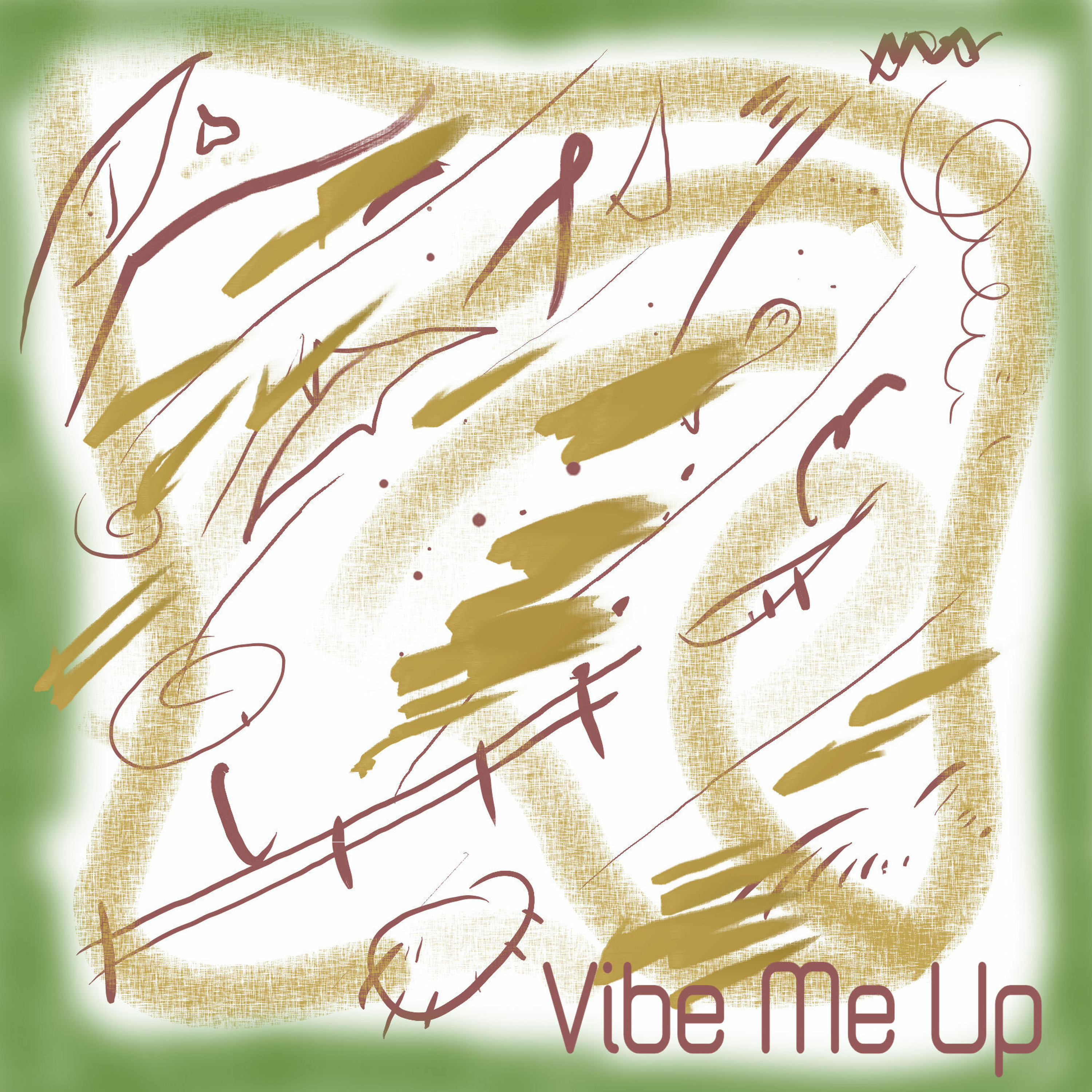 Vibe Me Up episode artwork