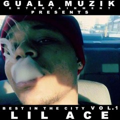 Lil Ace ft. Lil Bam "Savage"