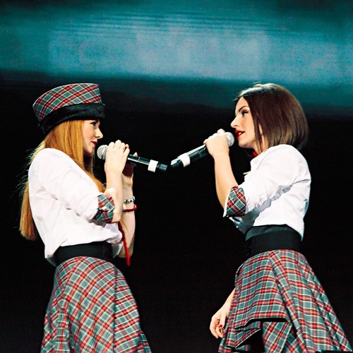 t.A.T.u. - Love In Every Moment (B.L.S. Version)