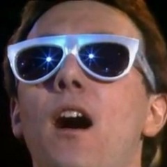 The Buggles - Video Killed The Radio Star  (instrumental cover)