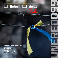 Nianaro -  Cyborgs (Original Mix)