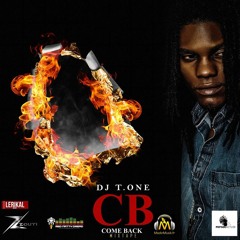 04.Moments De Douceurs Vol.5 By Dj T.ONE " Zouk " (#ComeBackMixtape)