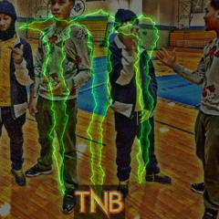 Cooling With The Gang Hoe (Monstar TNBMiX