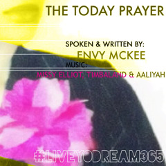 The Today Prayer