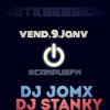 Download #STKSession - Dj JomX X Dj Stanky (part Two) #STKSession - Dj JomX X Dj Stanky (part Two)