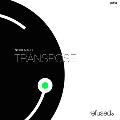 Nicola Assi - Tree [EDM.com Premiere]