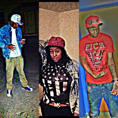 E-Fresh x Marih x Trigg- Never Seen Freestyle
