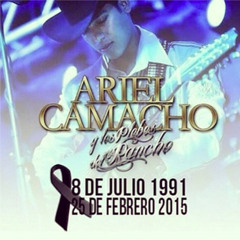Corrido De Ariel Camacho  Mis Ultimos Momentos Los Traviezos De La Sierra CORRIDOS 2015