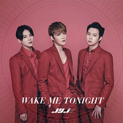 JYJ- BACK SEAT (JAPANESE VER.)