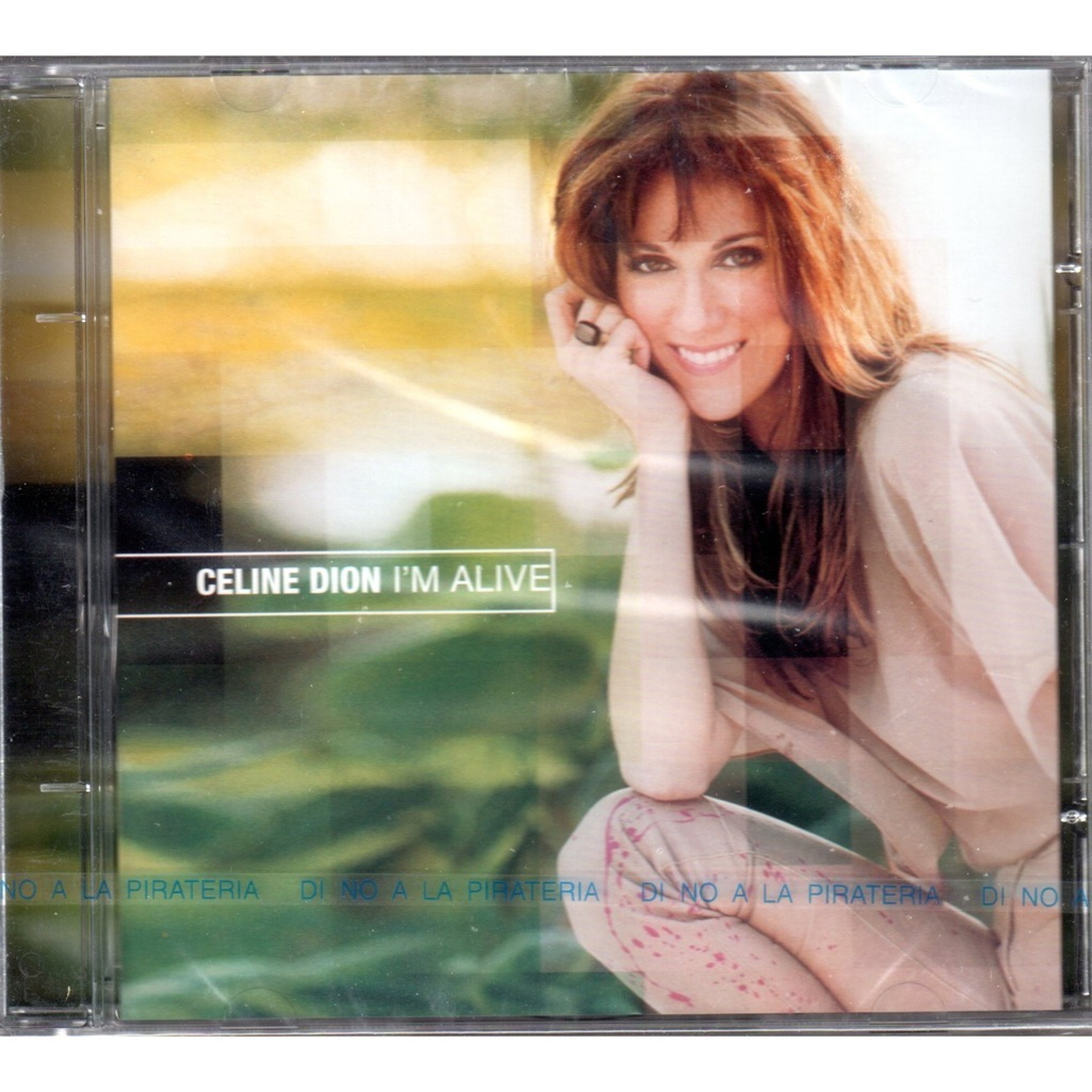 Celine Dion - I'm Alive (Arabic Version) [Remix] episode artwork