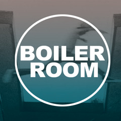 Boiler Room : Handpicked