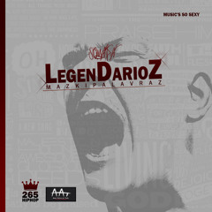 legendarios