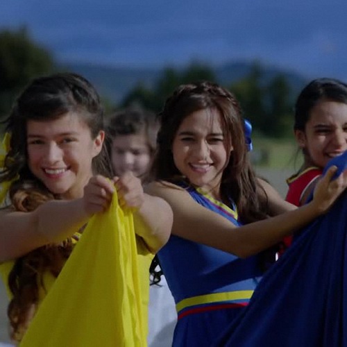 Stream Himno Nacional De La República De Colombia by Veedor Colombia