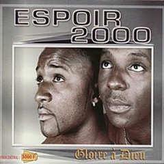 Espoir de vivre (Espoir 2000) /3