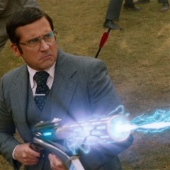 Power Distro!  (Snippet) AYE! {Prod. DK}