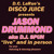 Artwork for Disco Juice - Jason Drummond aka DJ Spun drops by the NTR studios   2/29/2015