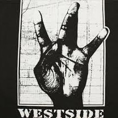 Ice cube feat Dr Dre and Tupac - Westside Monster (Remix)