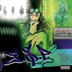 All Seeing - Produced by Busted Fuse