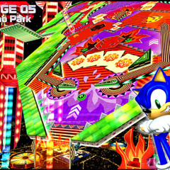 Sonic Heroes- Casino Park Remix (KORG M01D)