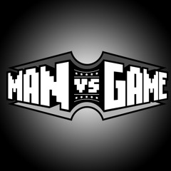 JUST A MAN