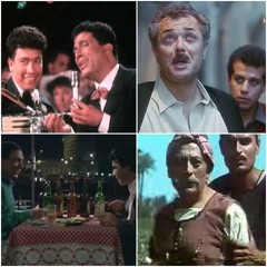 100 Sana Cinema - عمر خيرت