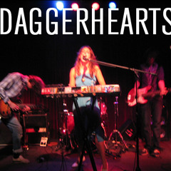 Daggerhearts - Unfinished Album