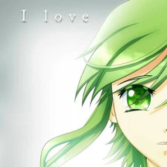 Gumi - I(love)