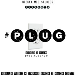 #PLUG x Swagg Luciano x Mach City (Prod x Loonee) ROUGH MIX