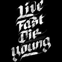 Live Fast Die Young (Future Type Beat) Produced by Bout Ca$H
