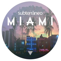 Craig Chambers - Big Or Clever (Original Mix) [Subterràneo Records]