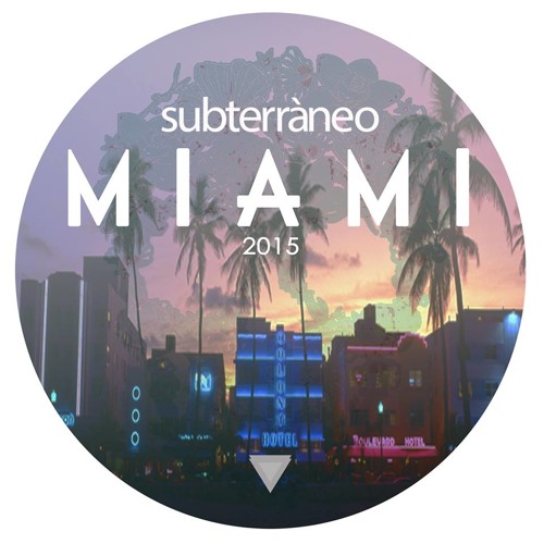 Craig Chambers - Big Or Clever (Original Mix) [Subterràneo Records]