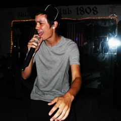 Up In Smoke Ft. Dru (Throwback Track)