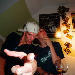 Kumma jo ned eina Oida! *beat*mix*magic fingaz* *rap*frontman*aka*hekmekk