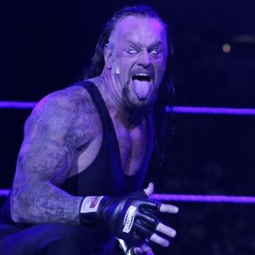 Undertaker (Prod. Aaron Hansen)
