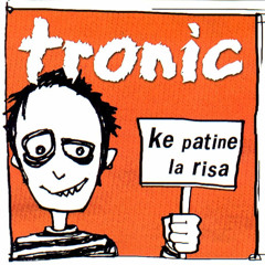 Tronic - Capitan Caribe