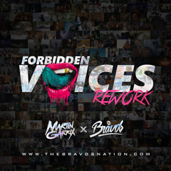 Forbidden Voices - Martin Garrix x The Bravos