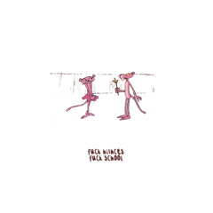 DiAmond "Millz" Miller-"Fuck Bitches, Fuck School" (Prod. by NA$A)