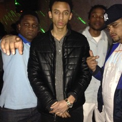 Fucking Shit Up - Hollyhood