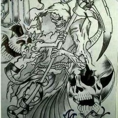 MS13 CON LOS DEMONIOS DEL KS - SLAYER - FT.STREET FLOW